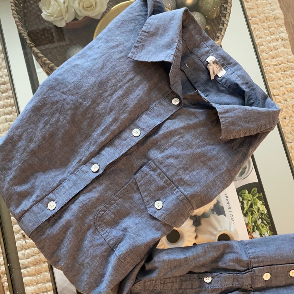 Jcrew tshirt